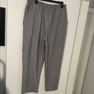 Briggs Checkered Pants